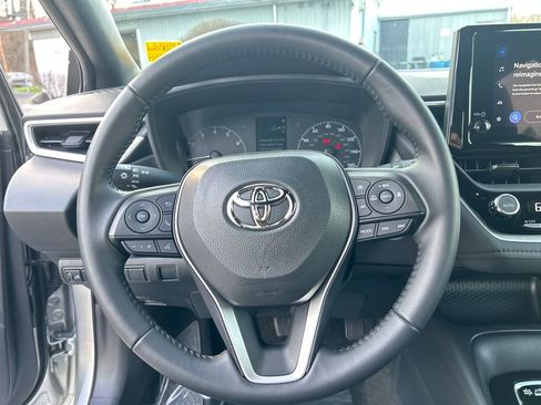 Certified 2024 Toyota Corolla SE image 15