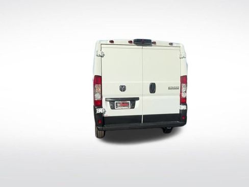 New 2026 RAM ProMaster 2500 w/ Safety Group FWD image 31