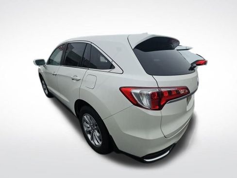 Used 2016 Acura RDX AWD image 6