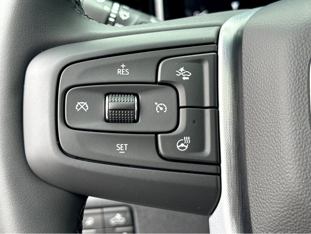 New 2026 GMC Sierra 2500 SLT w/ SLT Premium Package AWD/4WD image 16