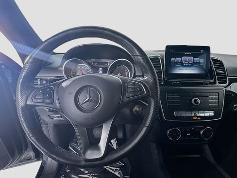 Used 2017 Mercedes-Benz GLE 350 image 25
