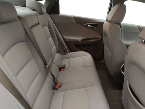 Used 2022 Chevrolet Malibu LT FWD image 19