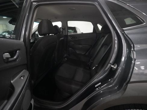 Used 2022 Hyundai Kona SEL AWD/4WD image 15