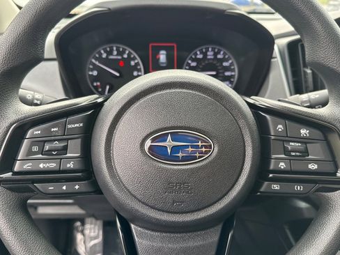 Certified 2024 Subaru Crosstrek 2.0i Premium image 26