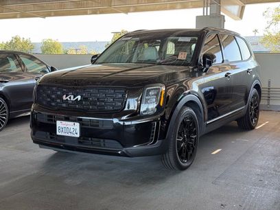 Used 2022 Kia Telluride EX w/ EX Premium Package