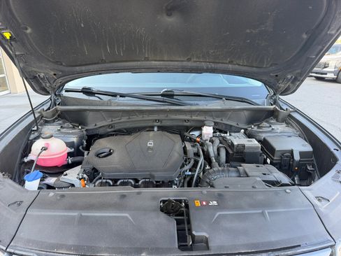 Used 2023 Hyundai Tucson SEL AWD/4WD image 22