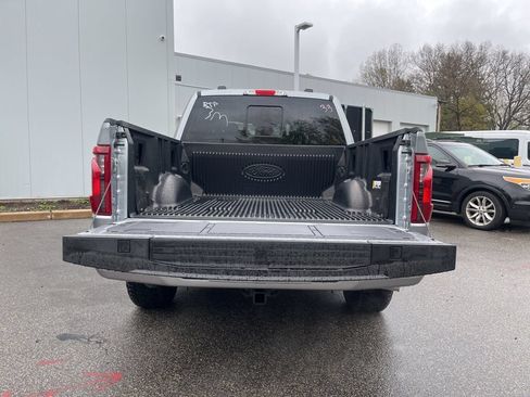 New 2026 Ford F150 XLT w/ Equipment Group 302A MID AWD/4WD image 5