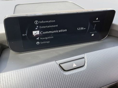 New 2026 MAZDA CX-90 3.3 Turbo w/ Select Package image 20