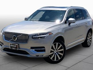 Used 2025 Volvo XC90 B5 Core AWD/4WD video 1