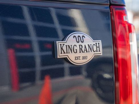 Used 2015 Ford F150 King Ranch w/ FX4 Off-Road Package image 10