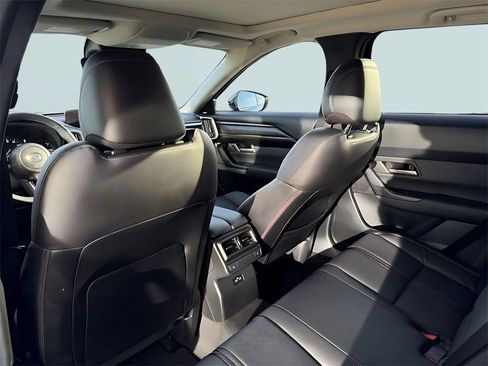 Used 2025 MAZDA CX-50 AWD 2.5 Turbo w/ Cargo Package image 30