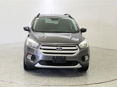 Used 2018 Ford Escape SE AWD/4WD image 2