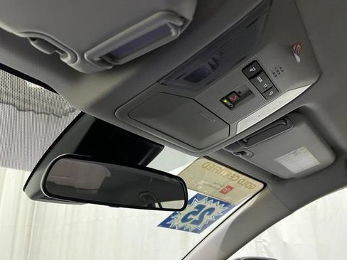Certified 2025 Toyota RAV4 XLE AWD/4WD image 22