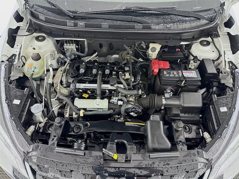 Used 2024 Nissan Kicks SV w/ Exterior Package FWD image 28