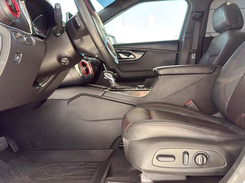 Used 2023 Chevrolet Blazer RS w/ Driver Confidence II Package FWD image 23