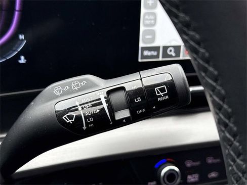 Used 2025 Kia Sportage EX w/ Premium Package image 26