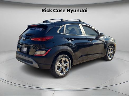 Used 2023 Hyundai Kona SEL image 7
