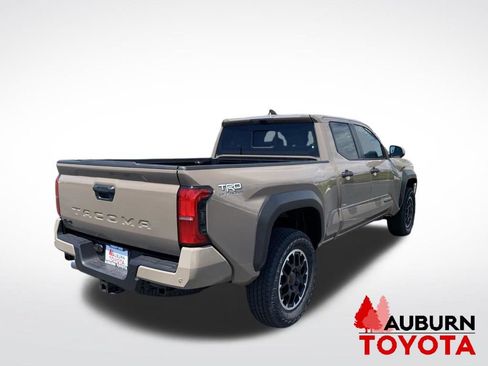 New 2026 Toyota Tacoma TRD Off-Road AWD/4WD image 6