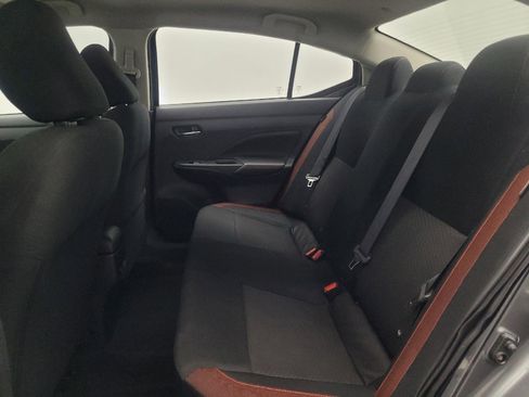 Used 2025 Nissan Versa SR w/ Trunk Package image 18