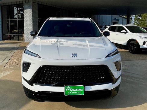 New 2026 Buick Enclave Sport Touring image 3