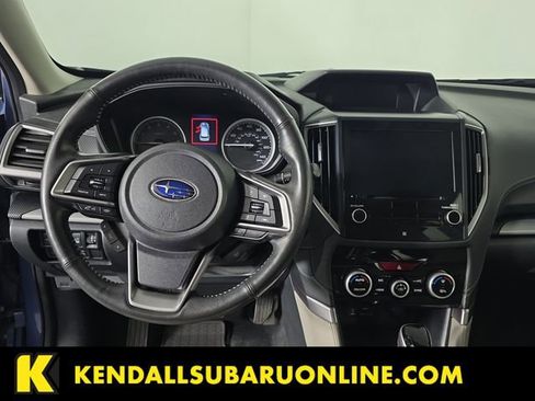 Used 2019 Subaru Forester Limited AWD/4WD image 9