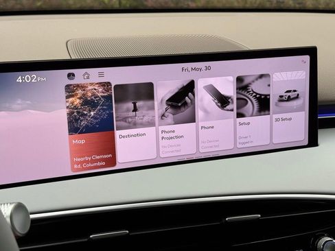 Used 2026 Genesis GV70 2.5T Advanced image 32