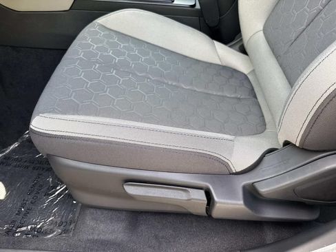 New 2026 Subaru Forester AWD/4WD image 21