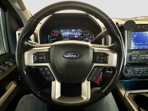 Used 2021 Ford F250 Lariat AWD/4WD image 14