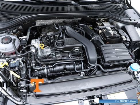 Used 2025 Volkswagen Jetta SE w/ Sunroof Package image 65