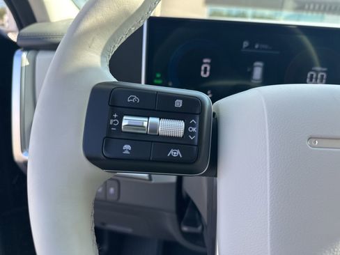 New 2026 Hyundai Santa Fe SEL image 15