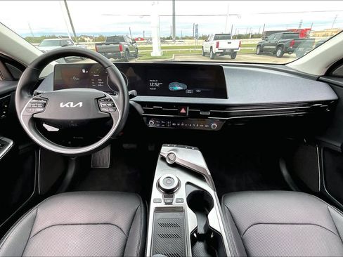 Used 2022 Kia EV6 Wind image 15