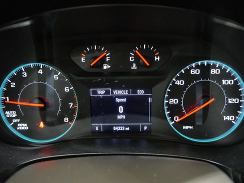 Used 2024 Chevrolet Malibu LT FWD image 16