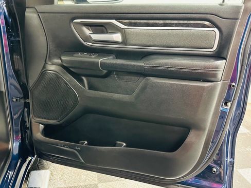 Used 2020 RAM 1500 Big Horn image 27
