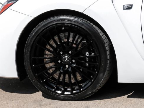 Used 2015 Lexus RC F w/ Premium Package image 47