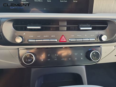 New 2026 Hyundai Palisade Calligraphy AWD/4WD image 23