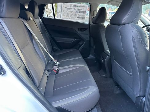 New 2026 Subaru Crosstrek 2.5i Premium image 11