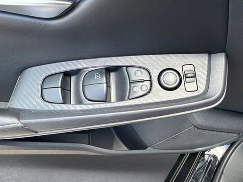 Used 2024 Nissan Sentra SV FWD image 24