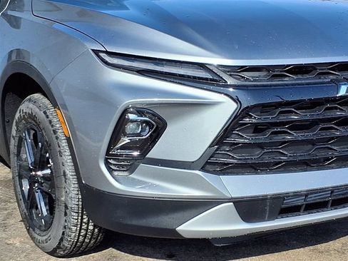 Used 2026 Chevrolet Blazer LT w/ Midnight/Sport Edition FWD image 20