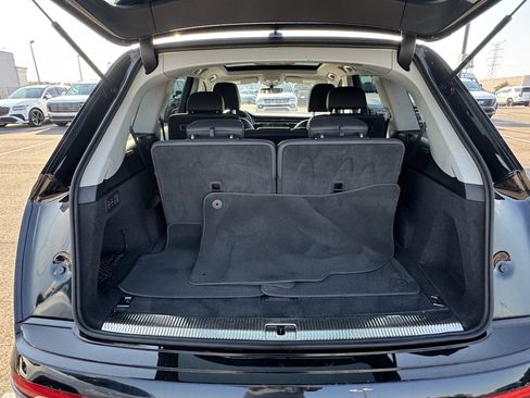 Used 2024 Audi Q7 2.0T Premium Plus image 8