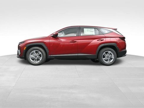 New 2026 Hyundai Tucson SE FWD image 32