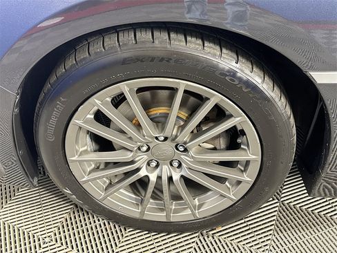 Used 2014 Subaru Impreza WRX Sedan image 27