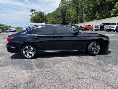 Used 2019 Honda Accord EX-L image 2