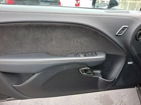 Used 2022 Dodge Challenger SRT Hellcat Redeye image 13