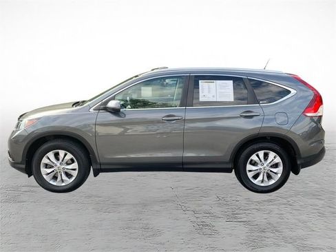 Used 2012 Honda CR-V EX-L image 6