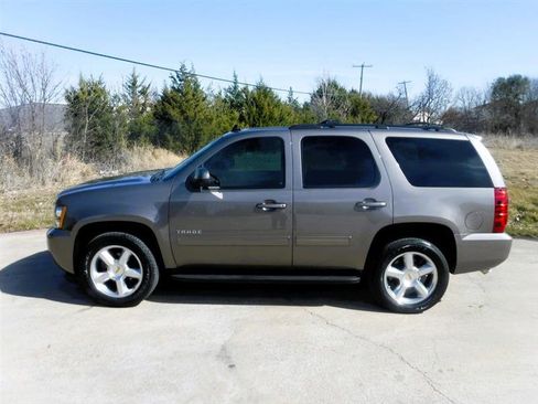 Used 2013 Chevrolet Tahoe LS image 10