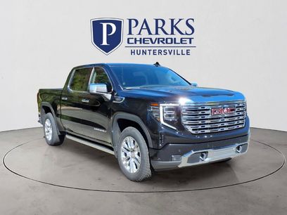 Used 2023 GMC Sierra 1500 Denali w/ Technology Package