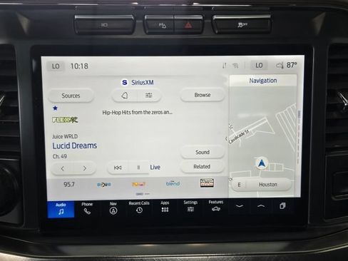 Used 2024 Ford F250 King Ranch AWD/4WD image 19