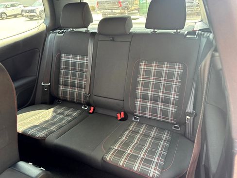 Used 2013 Volkswagen GTI 2-Door image 12