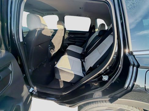 New 2026 Honda CR-V EX image 19