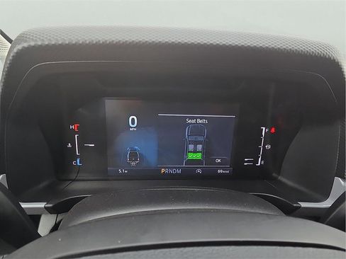 New 2025 Ford Ranger XL image 18